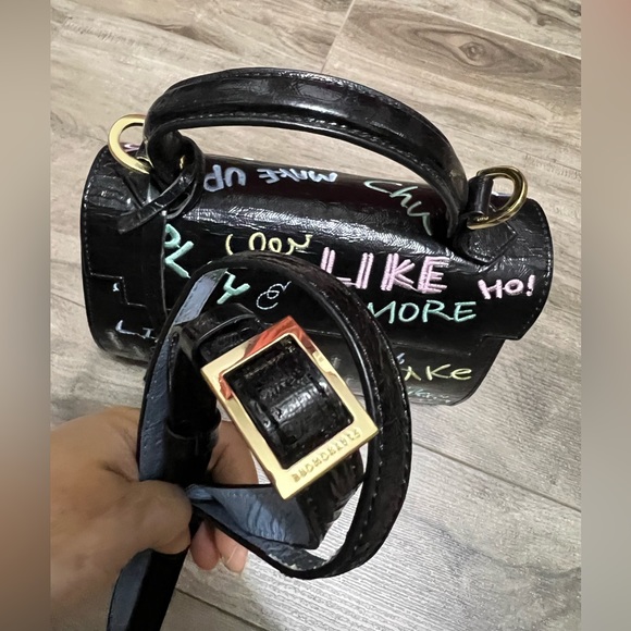 Play no more bag Like A Girl - Picture 6 of 11